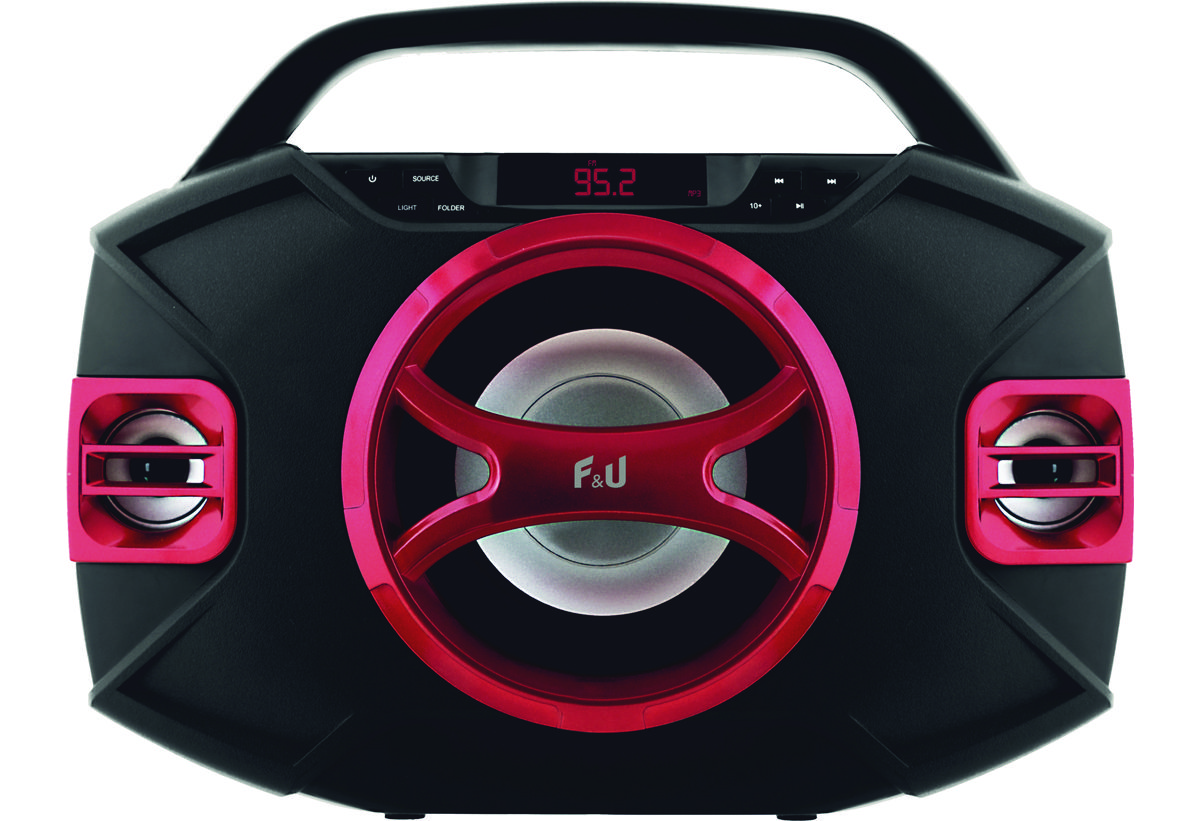 Απεικονίζεται η συσκευή.